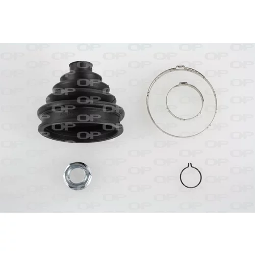 Manžeta hnacieho hriadeľa - opravná sada OPEN PARTS SJK7059.00