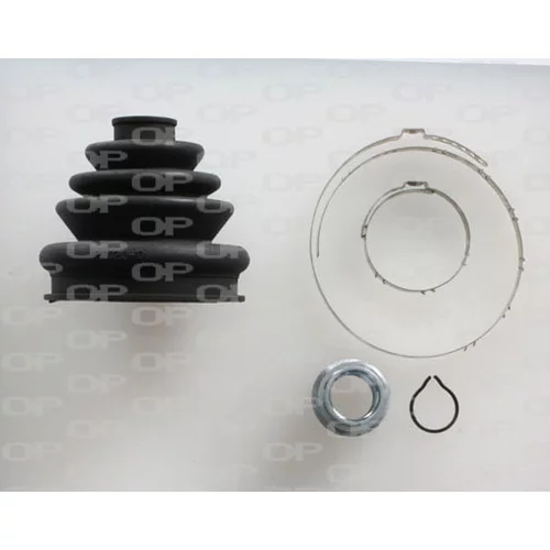 Manžeta hnacieho hriadeľa - opravná sada SJK7250.00 (OPEN PARTS)