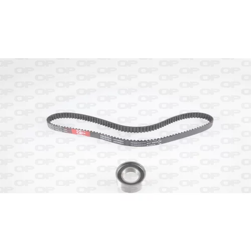 Sada ozubeného remeňa OPEN PARTS TBE5016.01