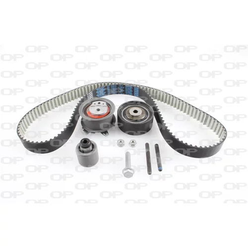 Sada ozubeného remeňa OPEN PARTS TBK5015.11