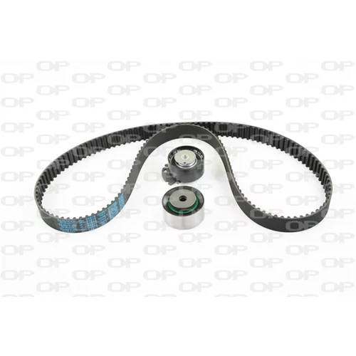 Sada ozubeného remeňa TBK5026.01 (OPEN PARTS)