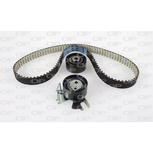 Sada ozubeného remeňa OPEN PARTS TBK5155.11
