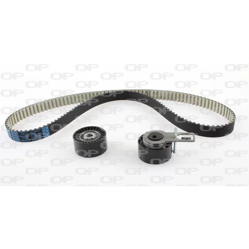 Sada ozubeného remeňa OPEN PARTS TBK5160.11