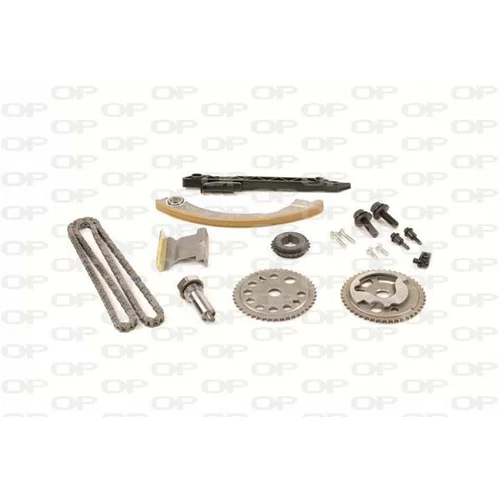 Sada rozvodovej reťaze OPEN PARTS TCK6010.00