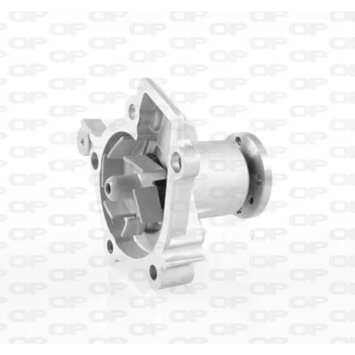Vodné čerpadlo, chladenie motora OPEN PARTS WAP8283.00