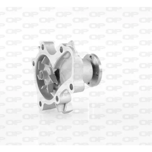 Vodné čerpadlo, chladenie motora WAP8445.00 (OPEN PARTS)