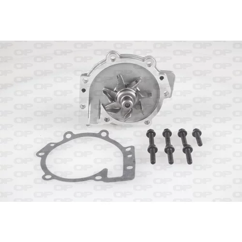 Vodné čerpadlo, chladenie motora OPEN PARTS WAP8611.00