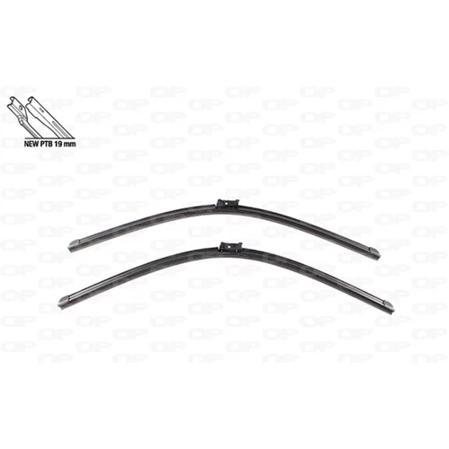 Stieracia lišta OPEN PARTS WBT9034.00