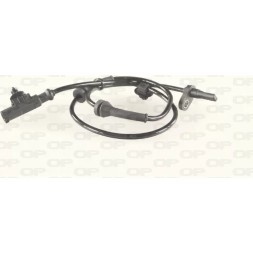 Snímač počtu otáčok kolesa OPEN PARTS ABS1006.00
