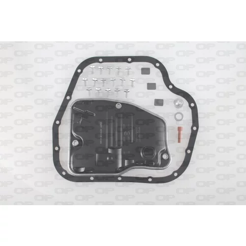 Hydraulický filter automatickej prevodovky OPEN PARTS AGF7075.00