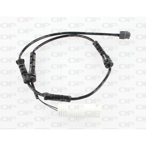 Výstražný kontakt opotrebenia brzdového obloženia OPEN PARTS AK3156.00