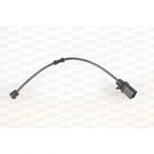 Výstražný kontakt opotrebenia brzdového obloženia OPEN PARTS AK3201.00