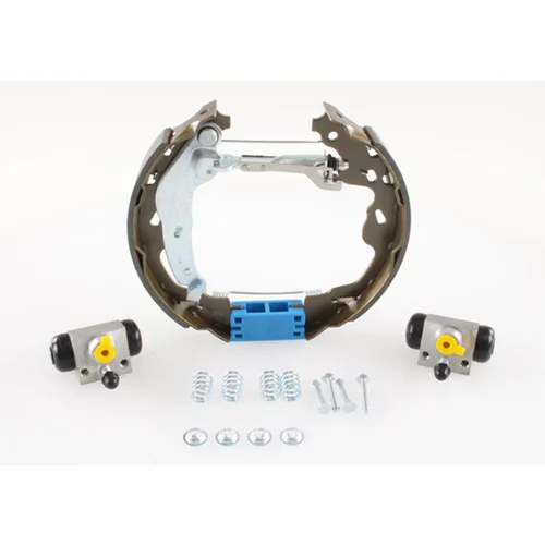 Sada brzdových čeľustí OPEN PARTS BSK2104.02