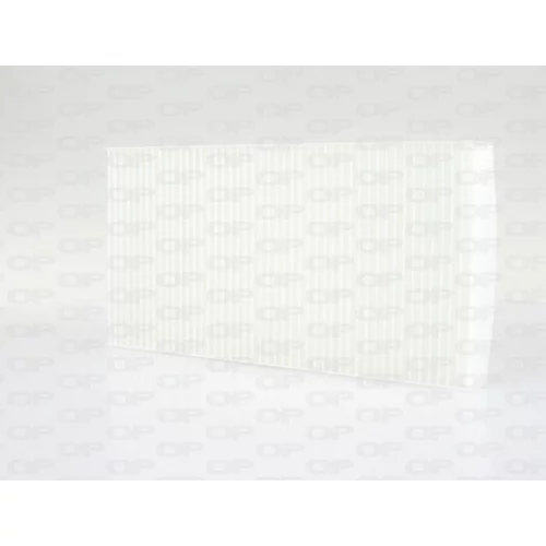 Filter vnútorného priestoru OPEN PARTS CAF2065.01