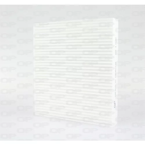 Filter vnútorného priestoru OPEN PARTS CAF2071.01