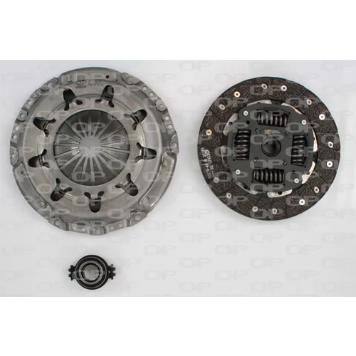 Spojková sada OPEN PARTS CLK9008.03