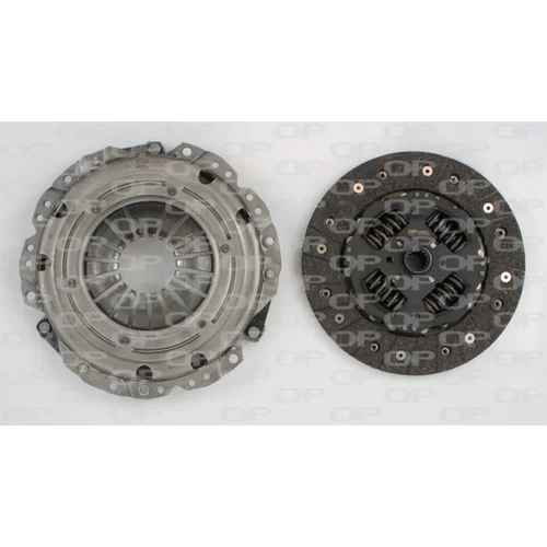 Spojková sada OPEN PARTS CLK9067.02
