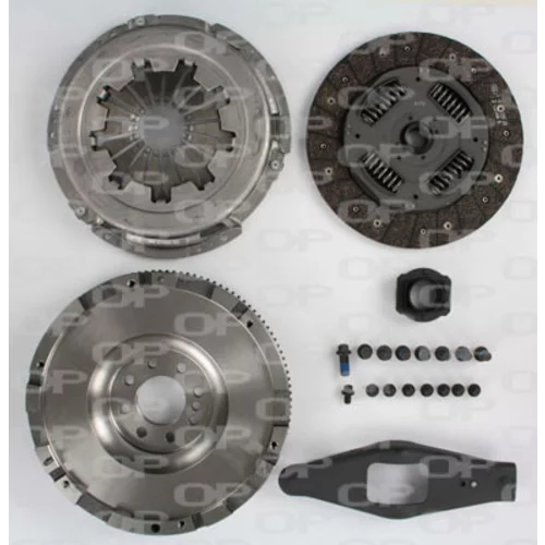 Spojková sada OPEN PARTS CLK9133.04