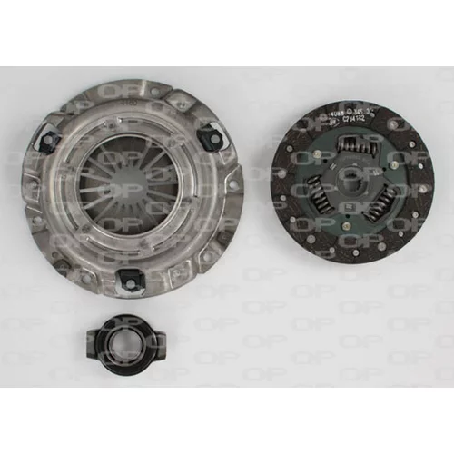 Spojková sada OPEN PARTS CLK9147.03