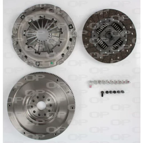 Spojková sada OPEN PARTS CLK9156.04