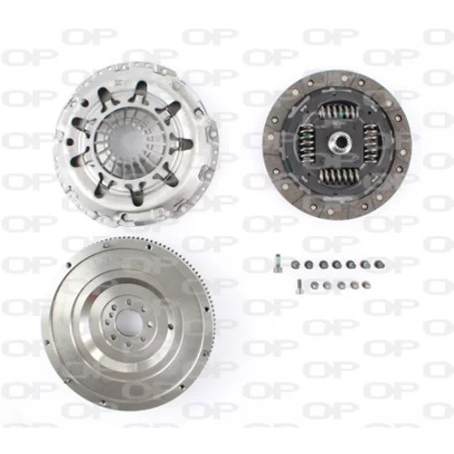 Spojková sada OPEN PARTS CLK9255.04