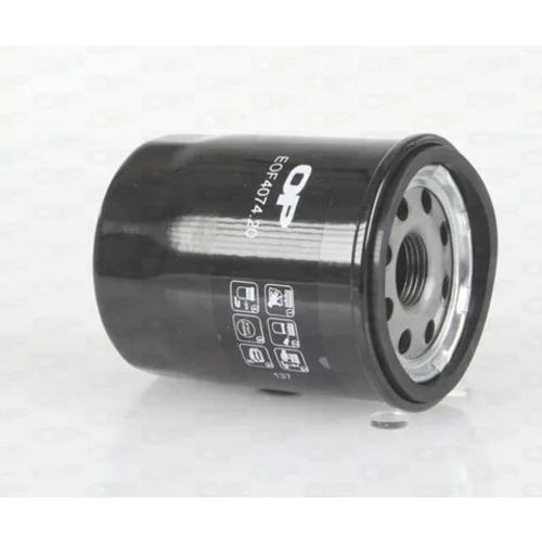 Olejový filter OPEN PARTS EOF4074.20
