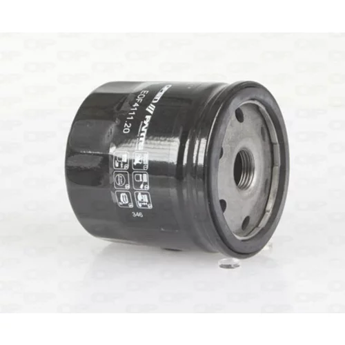Olejový filter OPEN PARTS EOF4111.20