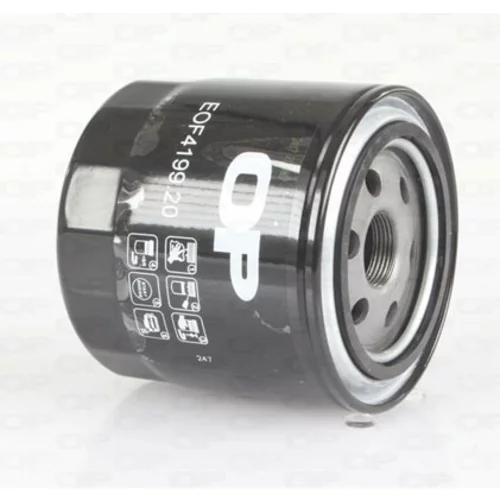 Olejový filter OPEN PARTS EOF4199.20