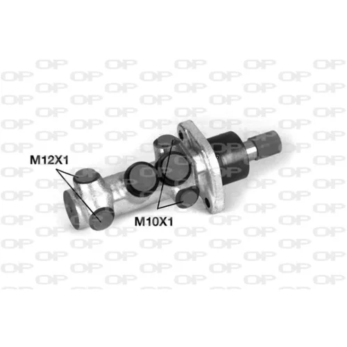 Hlavný brzdový valec OPEN PARTS FBM1280.00
