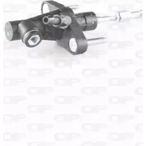Hlavný spojkový valec OPEN PARTS FCM2266.00