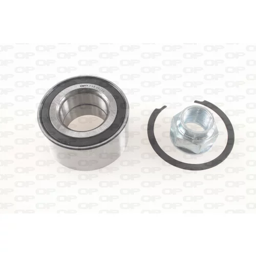 Ložisko kolesa - opravná sada OPEN PARTS HBK5067.01