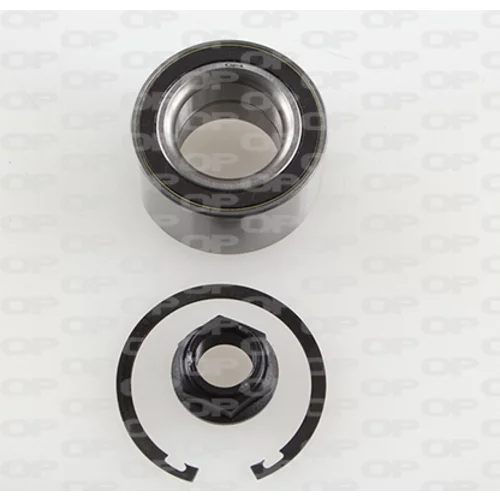 Ložisko kolesa - opravná sada OPEN PARTS HBK5082.01