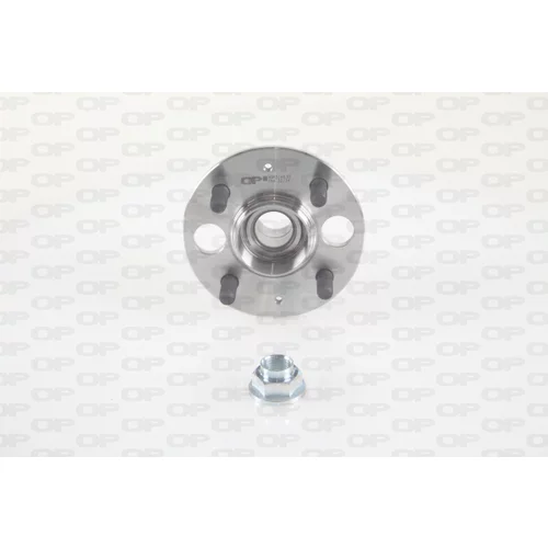 Ložisko kolesa - opravná sada OPEN PARTS HBK5146.02