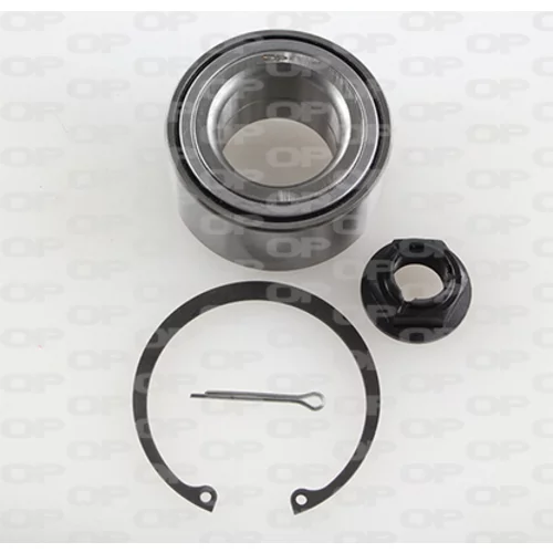 Ložisko kolesa - opravná sada OPEN PARTS HBK5158.01