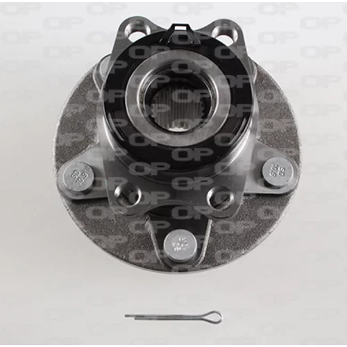 Ložisko kolesa - opravná sada OPEN PARTS HBK5165.03