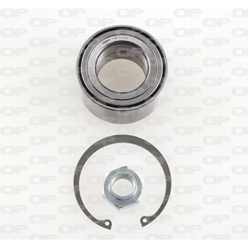 Ložisko kolesa - opravná sada OPEN PARTS HBK5178.01