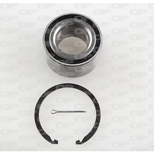 Ložisko kolesa - opravná sada OPEN PARTS HBK5181.01