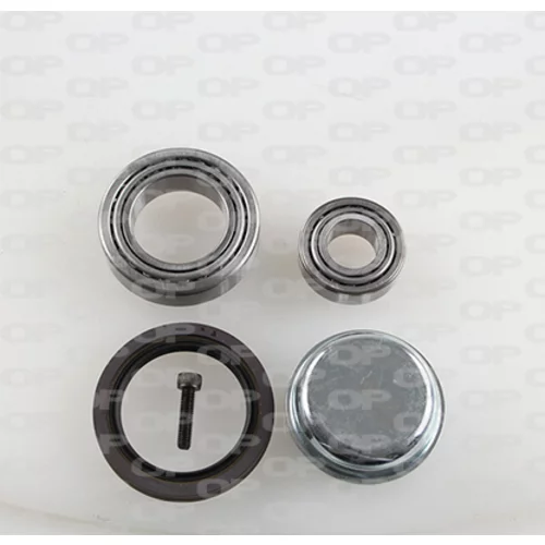 Ložisko kolesa - opravná sada OPEN PARTS HBK5206.01