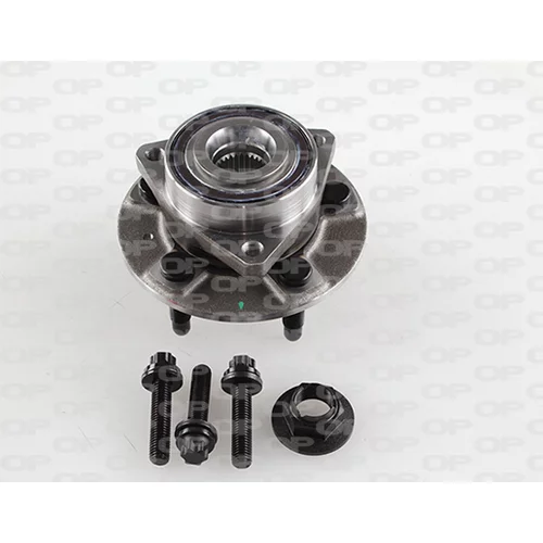 Ložisko kolesa - opravná sada OPEN PARTS HBK5217.03