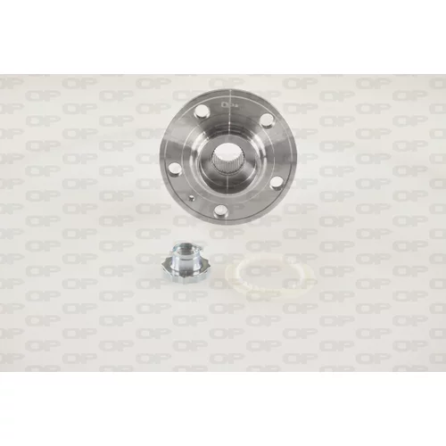Ložisko kolesa - opravná sada OPEN PARTS HBK5324.02