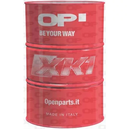 Motorový olej OPEN PARTS OEX5301.99