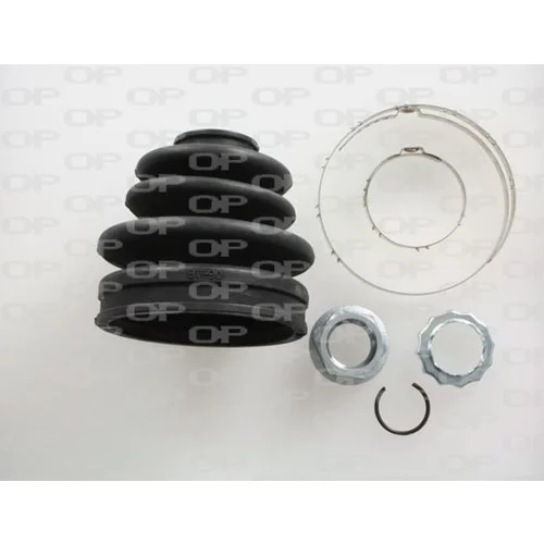 Manžeta hnacieho hriadeľa - opravná sada SJK7070.00 (OPEN PARTS)