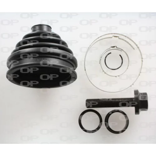 Manžeta hnacieho hriadeľa - opravná sada OPEN PARTS SJK7136.00
