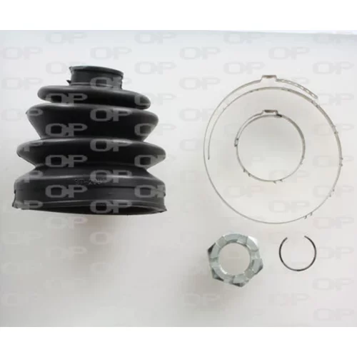 Manžeta hnacieho hriadeľa - opravná sada OPEN PARTS SJK7186.00