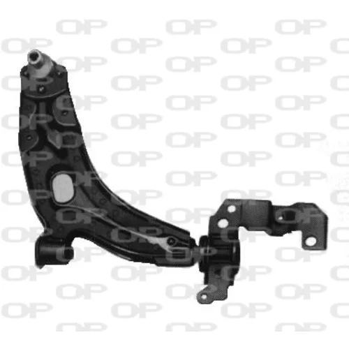 Rameno zavesenia kolies OPEN PARTS SSW1065.01