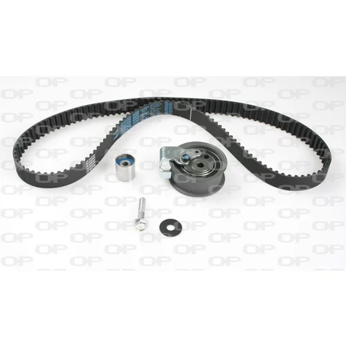Sada ozubeného remeňa OPEN PARTS TBK5116.01