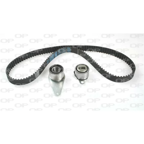 Sada ozubeného remeňa OPEN PARTS TBK5130.00