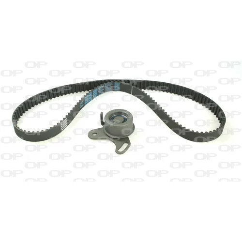 Sada ozubeného remeňa OPEN PARTS TBK5150.01
