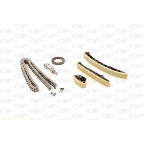 Sada rozvodovej reťaze OPEN PARTS TCK6012.00