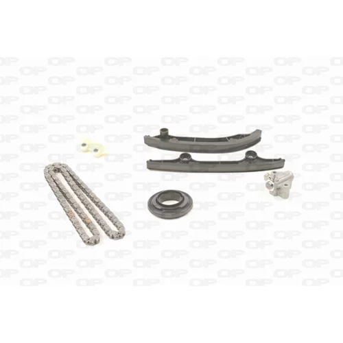 Sada rozvodovej reťaze OPEN PARTS TCK6037.00